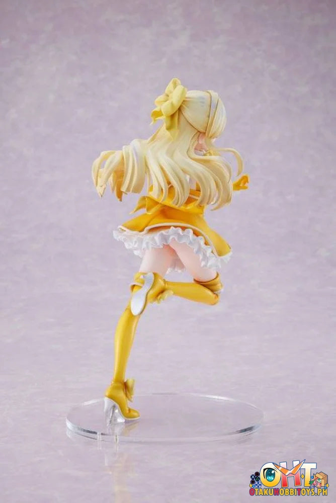 KADOKAWA 1/7 Gushing over Magical Girls Magia Sulfur Scale Figure