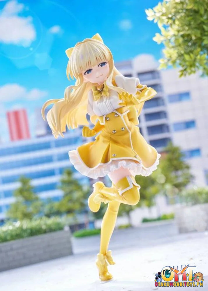 KADOKAWA 1/7 Gushing over Magical Girls Magia Sulfur Scale Figure