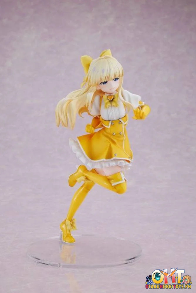 KADOKAWA 1/7 Gushing over Magical Girls Magia Sulfur Scale Figure