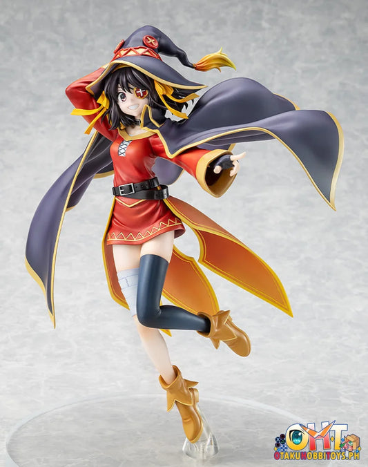 KADOKAWA 1/7 Haruhi Suzumiya ’KONOSUBA -God’s blessing on this wonderful world!’ Megumin collaboration ver.