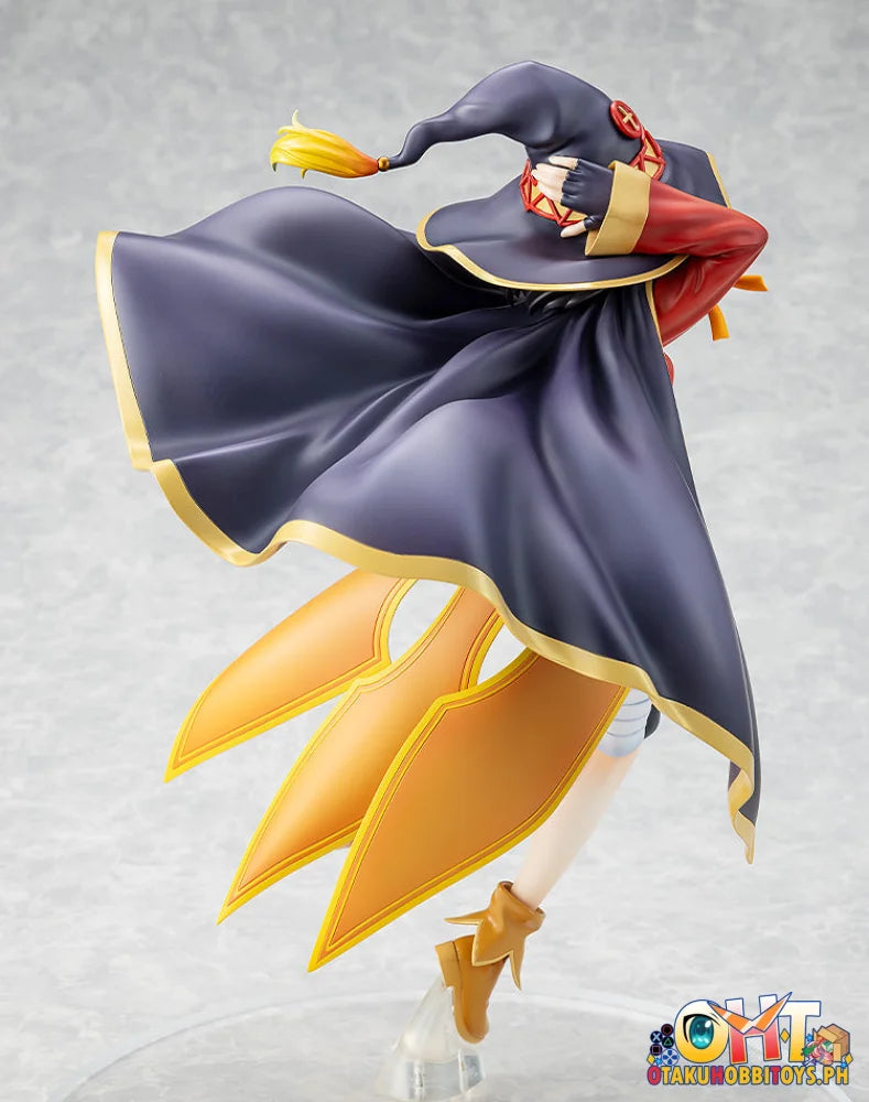 KADOKAWA 1/7 Haruhi Suzumiya ’KONOSUBA -God’s blessing on this wonderful world!’ Megumin collaboration ver.
