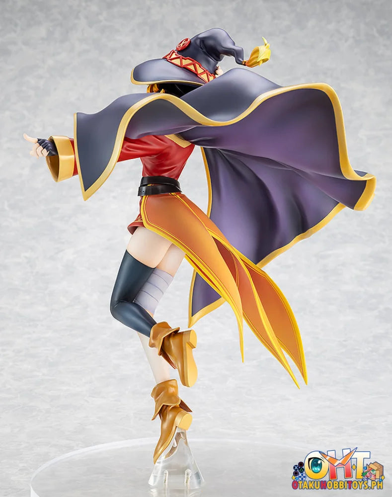 KADOKAWA 1/7 Haruhi Suzumiya ’KONOSUBA -God’s blessing on this wonderful world!’ Megumin collaboration ver.