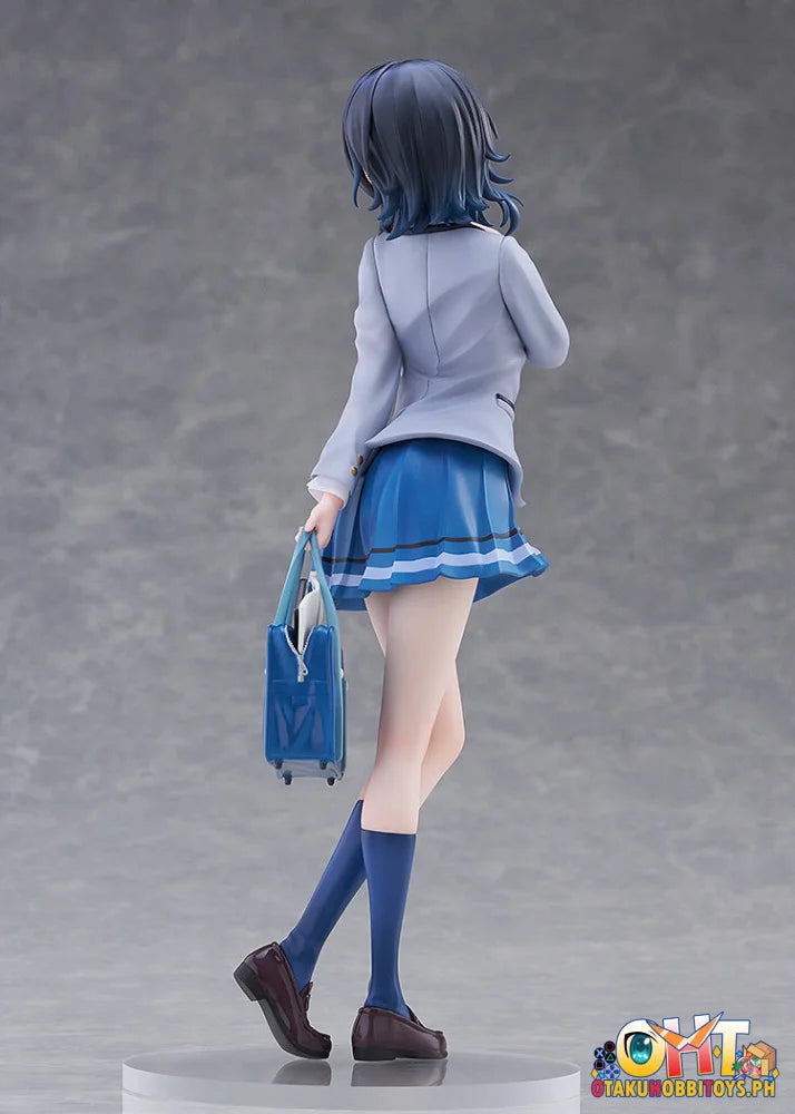 KADOKAWA 1/7 I Made Friends with the Second Prettiest Girl in My Class Umi Asanagi - Scale Figure