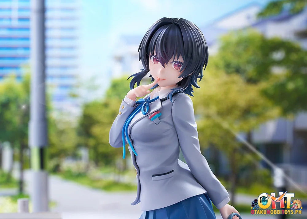 KADOKAWA 1/7 I Made Friends with the Second Prettiest Girl in My Class Umi Asanagi - Scale Figure