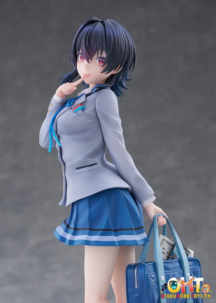 KADOKAWA 1/7 I Made Friends with the Second Prettiest Girl in My Class Umi Asanagi - Scale Figure