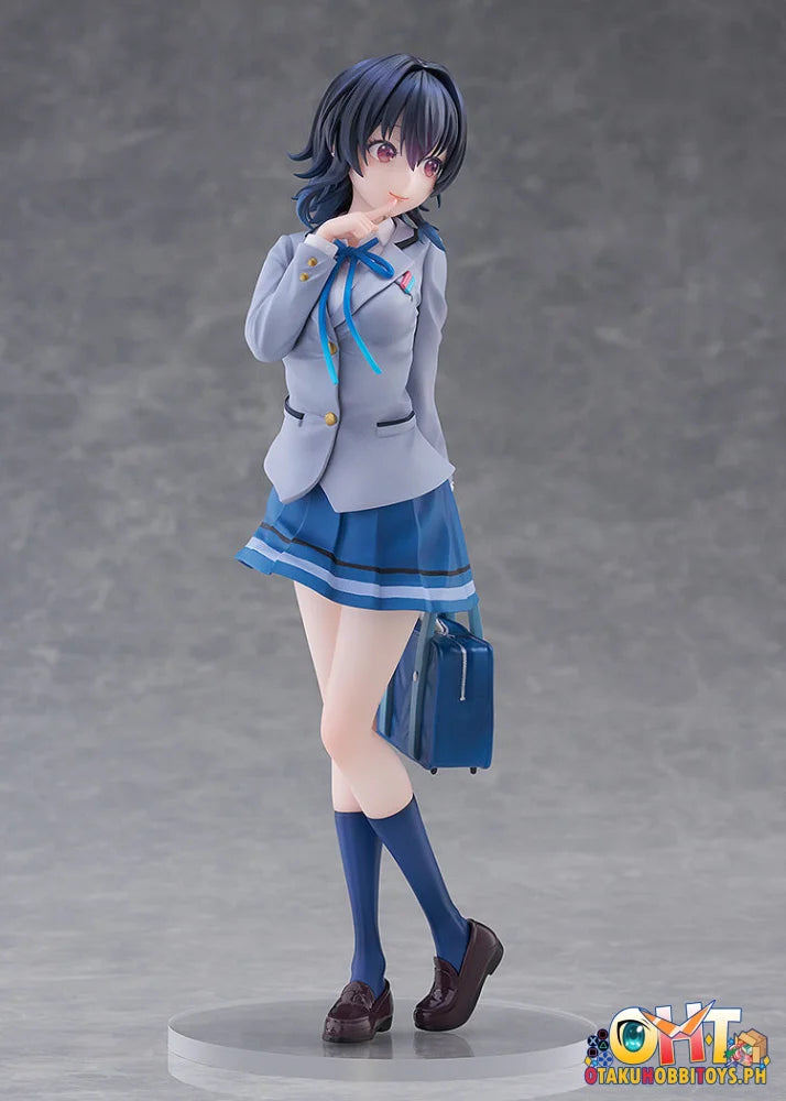 KADOKAWA 1/7 I Made Friends with the Second Prettiest Girl in My Class Umi Asanagi - Scale Figure