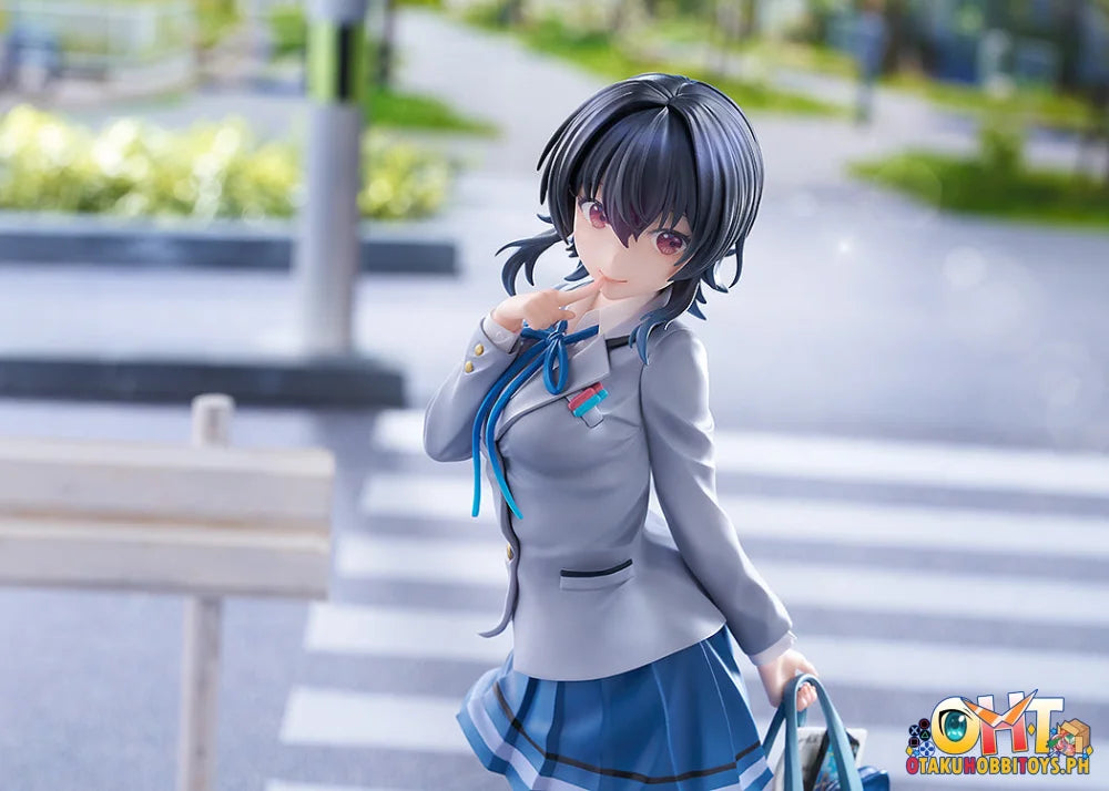 KADOKAWA 1/7 I Made Friends with the Second Prettiest Girl in My Class Umi Asanagi - Scale Figure