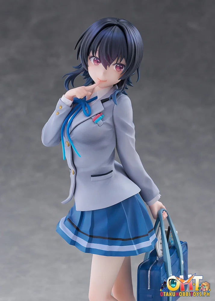 KADOKAWA 1/7 I Made Friends with the Second Prettiest Girl in My Class Umi Asanagi - Scale Figure