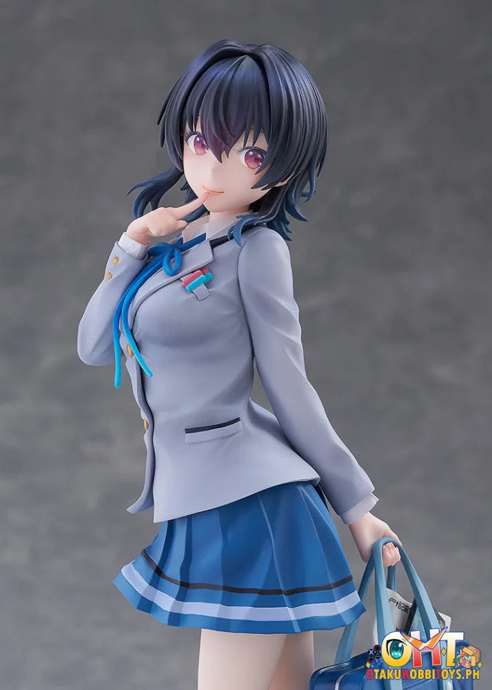KADOKAWA 1/7 I Made Friends with the Second Prettiest Girl in My Class Umi Asanagi - Scale Figure