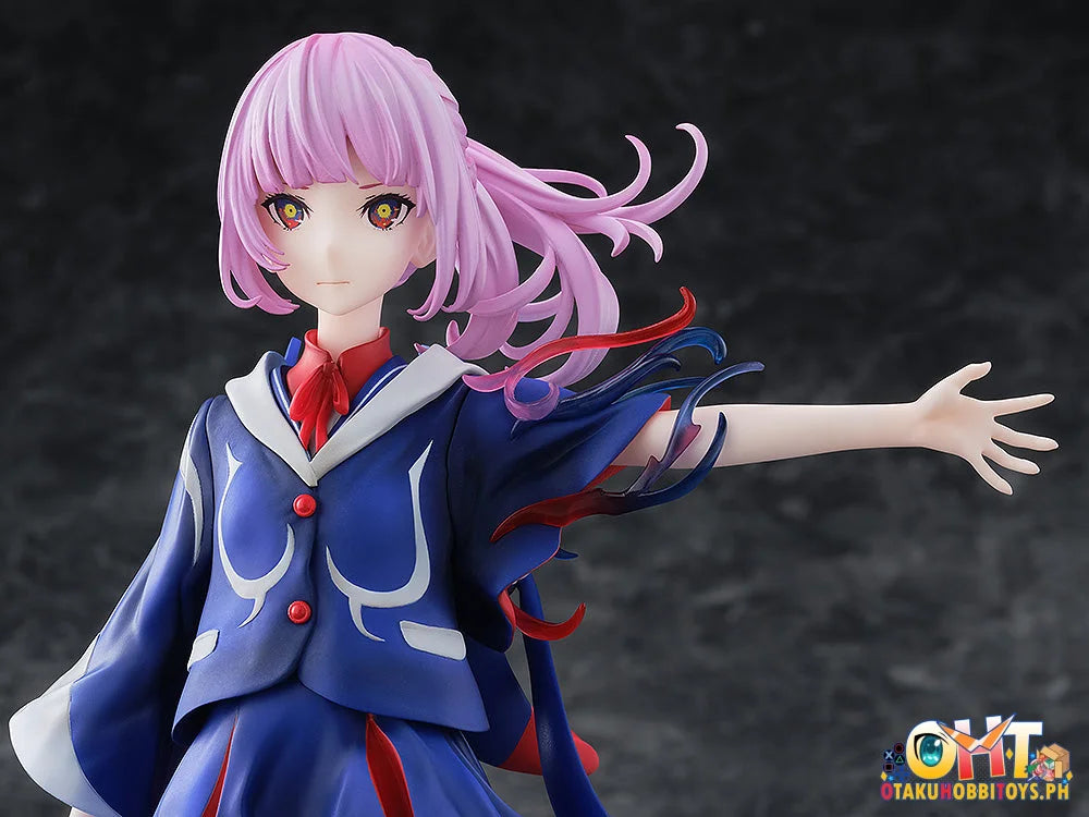 KADOKAWA 1/7 KAF 3rd ONE-MAN LIVE ’FUKAKAI III MAD’ KAF Third Singing Form: Tsubame Scale Figure