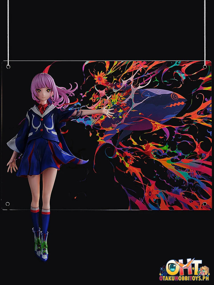 KADOKAWA 1/7 KAF 3rd ONE-MAN LIVE ’FUKAKAI III MAD’ KAF Third Singing Form: Tsubame Scale Figure