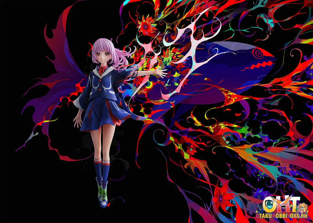 KADOKAWA 1/7 KAF 3rd ONE-MAN LIVE ’FUKAKAI III MAD’ KAF Third Singing Form: Tsubame Scale Figure