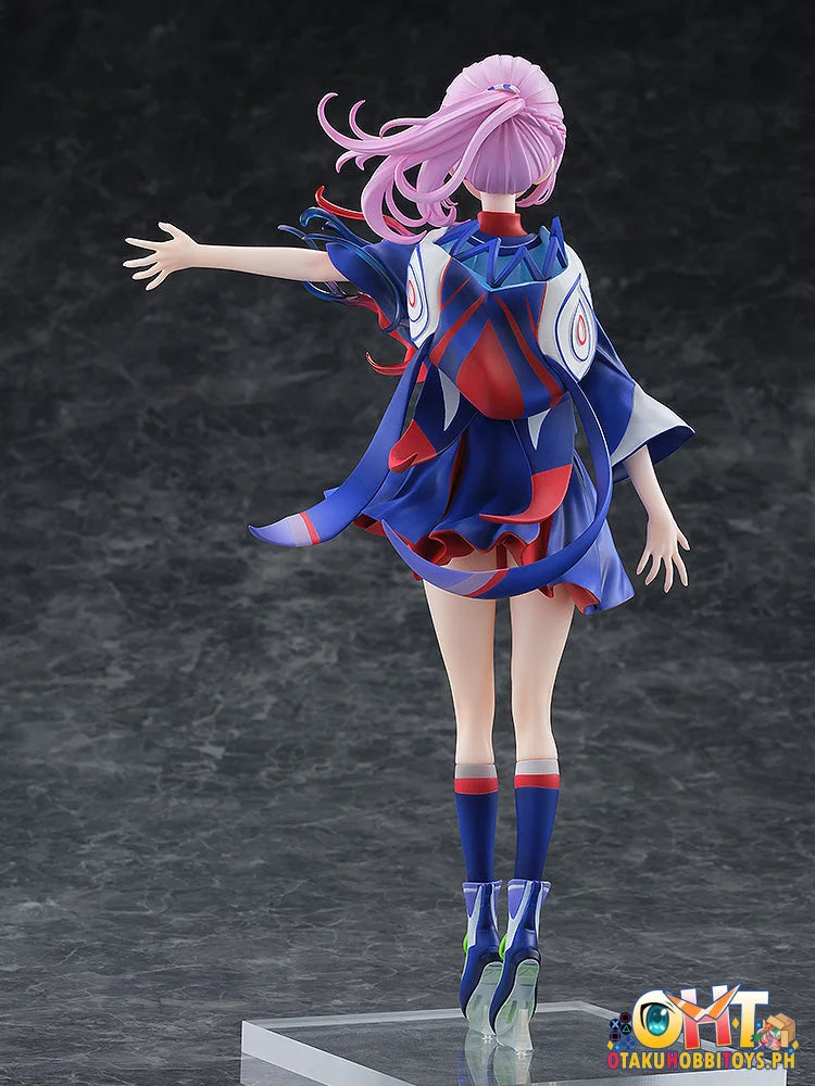 KADOKAWA 1/7 KAF 3rd ONE-MAN LIVE ’FUKAKAI III MAD’ KAF Third Singing Form: Tsubame Scale Figure
