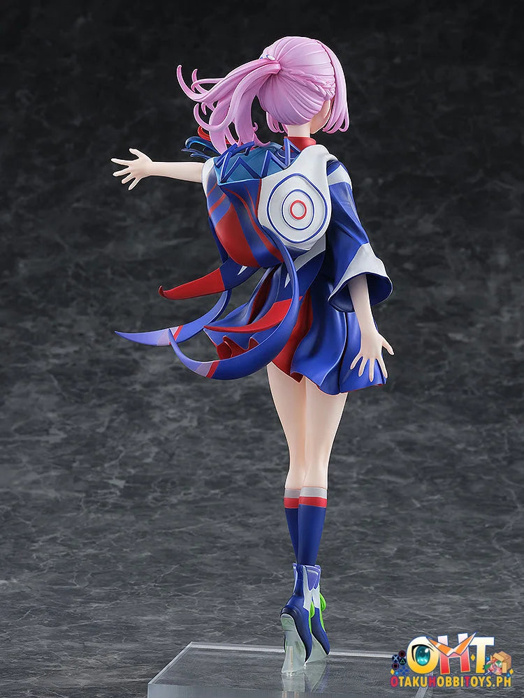 KADOKAWA 1/7 KAF 3rd ONE-MAN LIVE ’FUKAKAI III MAD’ KAF Third Singing Form: Tsubame Scale Figure