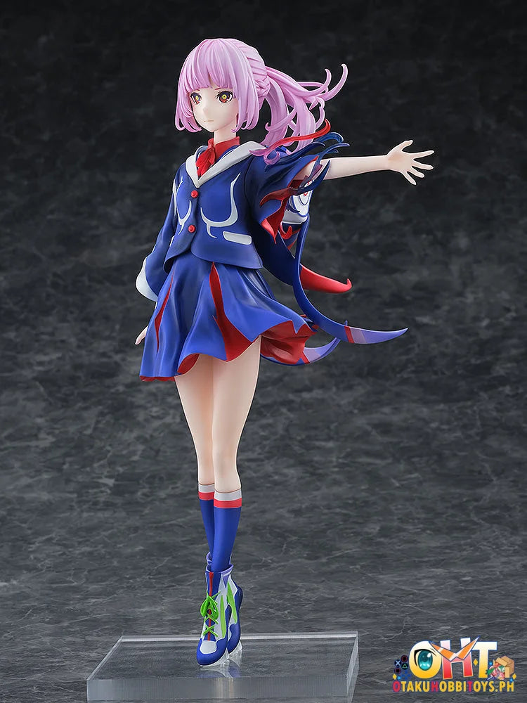 KADOKAWA 1/7 KAF 3rd ONE-MAN LIVE ’FUKAKAI III MAD’ KAF Third Singing Form: Tsubame Scale Figure