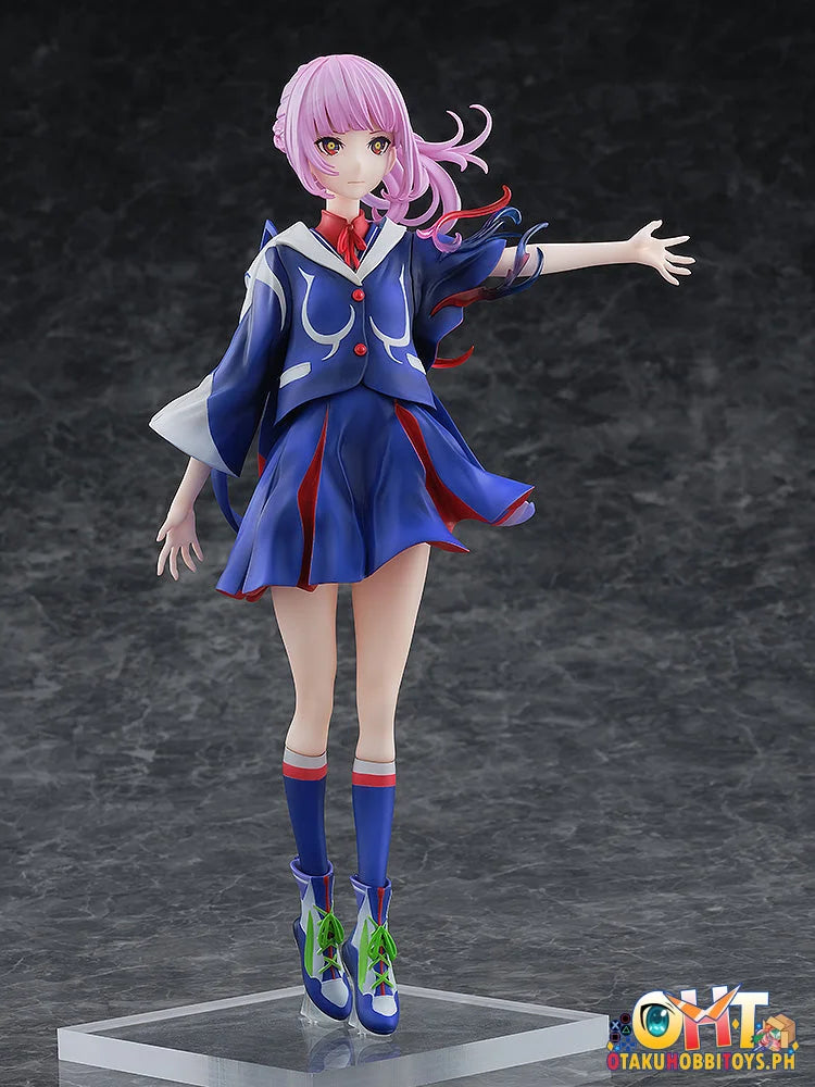 KADOKAWA 1/7 KAF 3rd ONE-MAN LIVE ’FUKAKAI III MAD’ KAF Third Singing Form: Tsubame Scale Figure