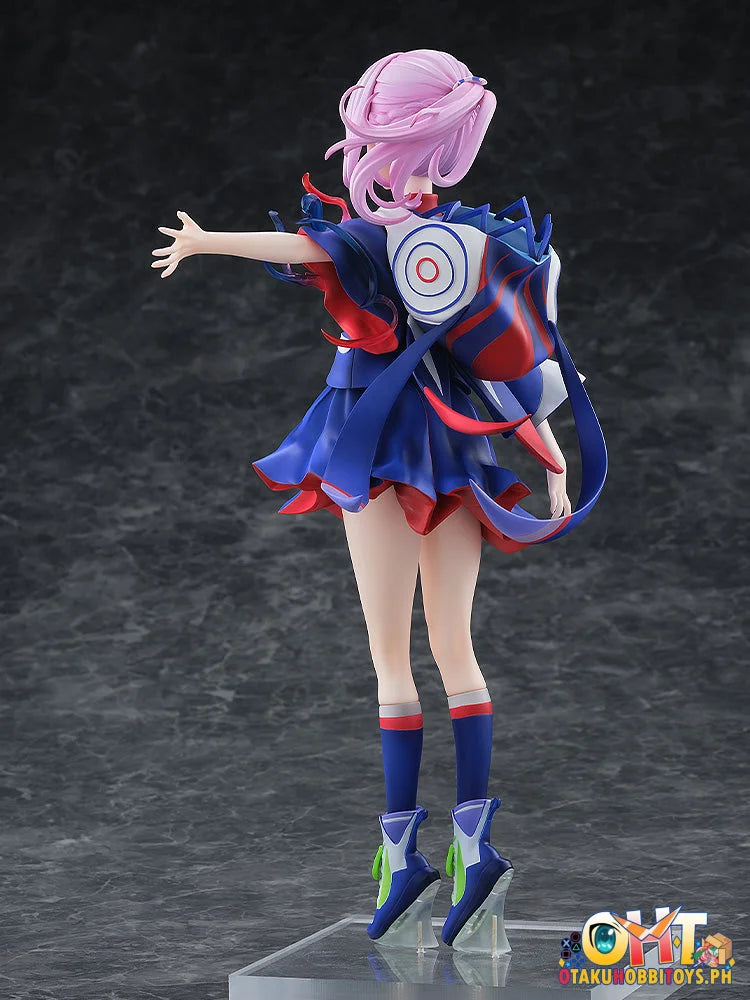 KADOKAWA 1/7 KAF 3rd ONE-MAN LIVE ’FUKAKAI III MAD’ KAF Third Singing Form: Tsubame Scale Figure