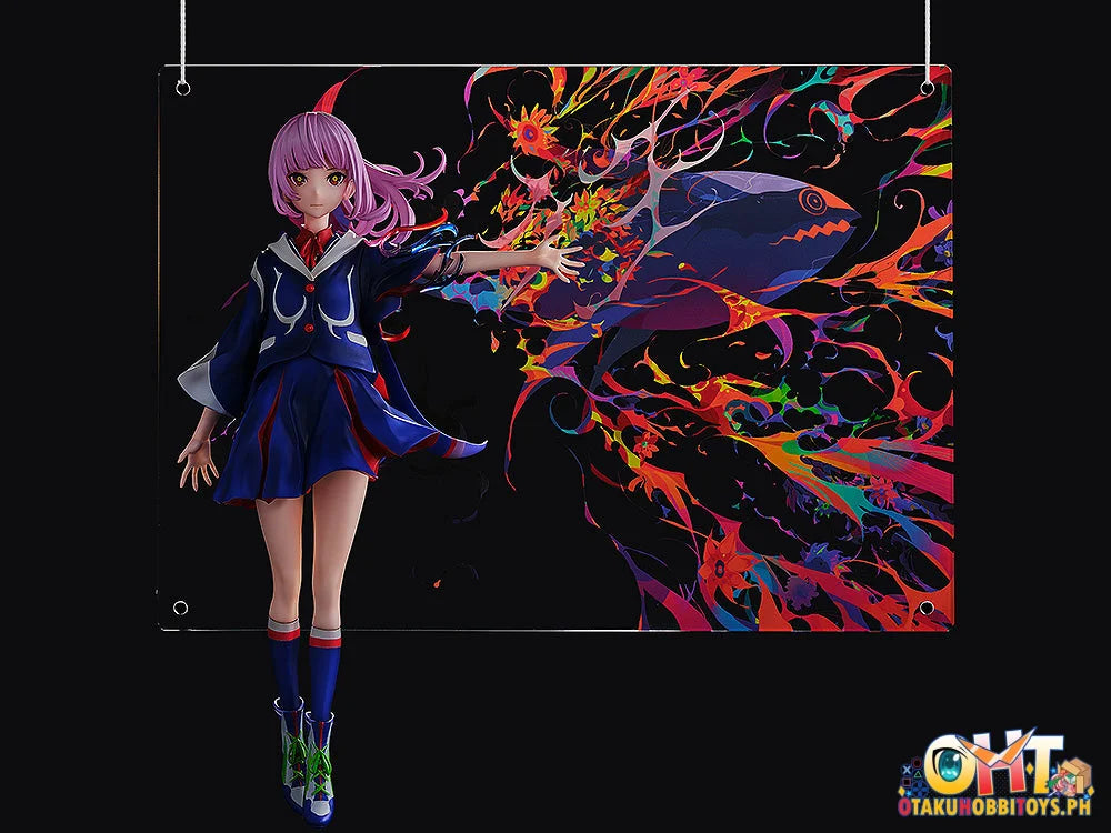 KADOKAWA 1/7 KAF 3rd ONE-MAN LIVE ’FUKAKAI III MAD’ KAF Third Singing Form: Tsubame Scale Figure