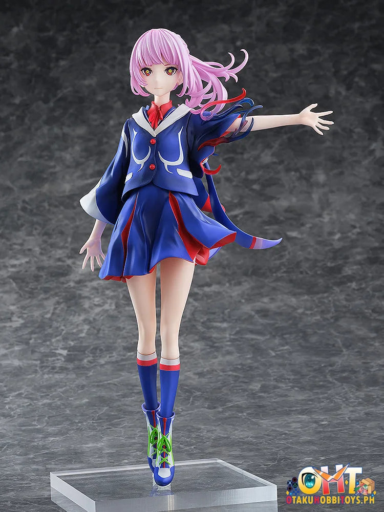 KADOKAWA 1/7 KAF 3rd ONE-MAN LIVE ’FUKAKAI III MAD’ KAF Third Singing Form: Tsubame Scale Figure