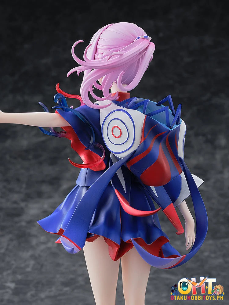 KADOKAWA 1/7 KAF 3rd ONE-MAN LIVE ’FUKAKAI III MAD’ KAF Third Singing Form: Tsubame Scale Figure