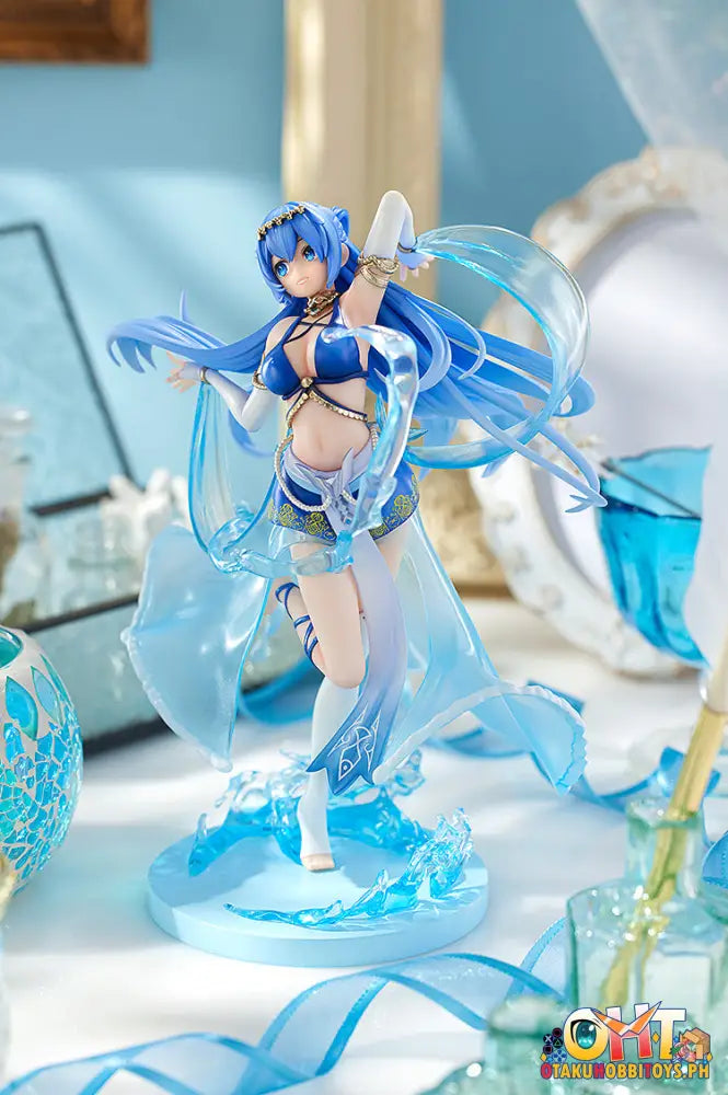Kadokawa 1/7 Konosuba-God’s Blessing On This Wonderful World! Aqua Light Novel 10Th Anniversary