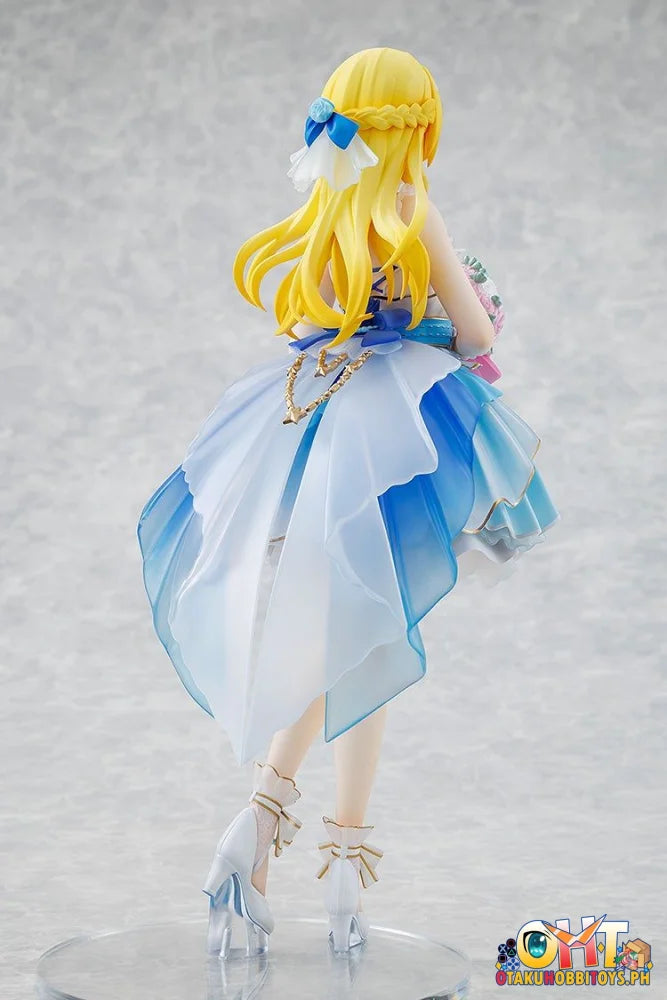 KADOKAWA 1/7 LoveLive! Eli Ayase LoveLive!Days 5th Anniversary ver. Plastic Model