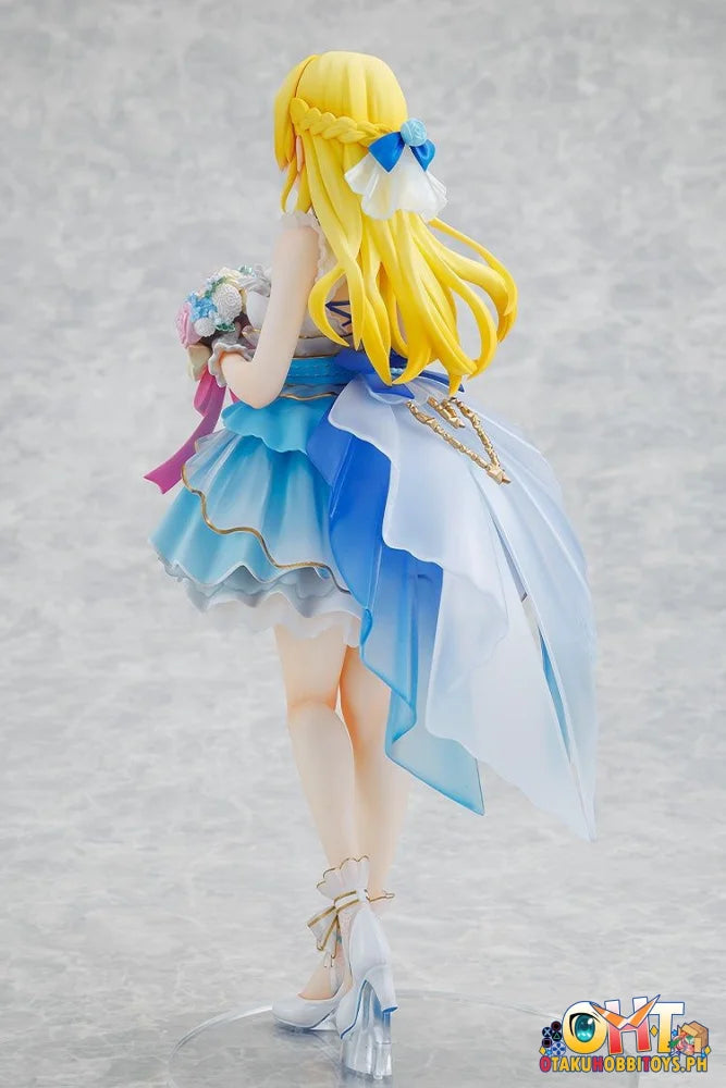 KADOKAWA 1/7 LoveLive! Eli Ayase LoveLive!Days 5th Anniversary ver. Plastic Model