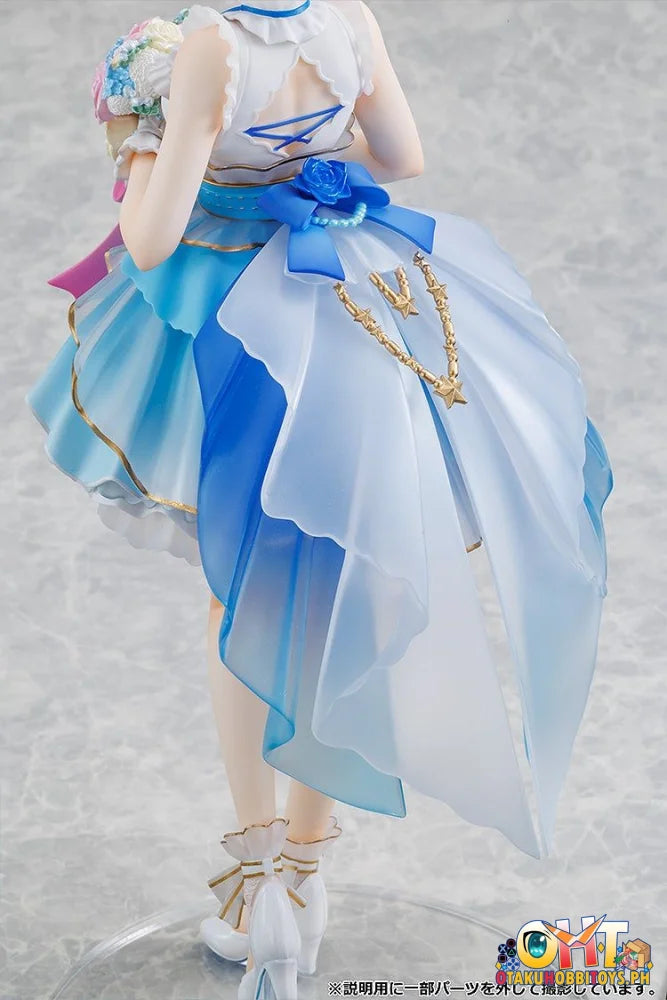KADOKAWA 1/7 LoveLive! Eli Ayase LoveLive!Days 5th Anniversary ver. Plastic Model