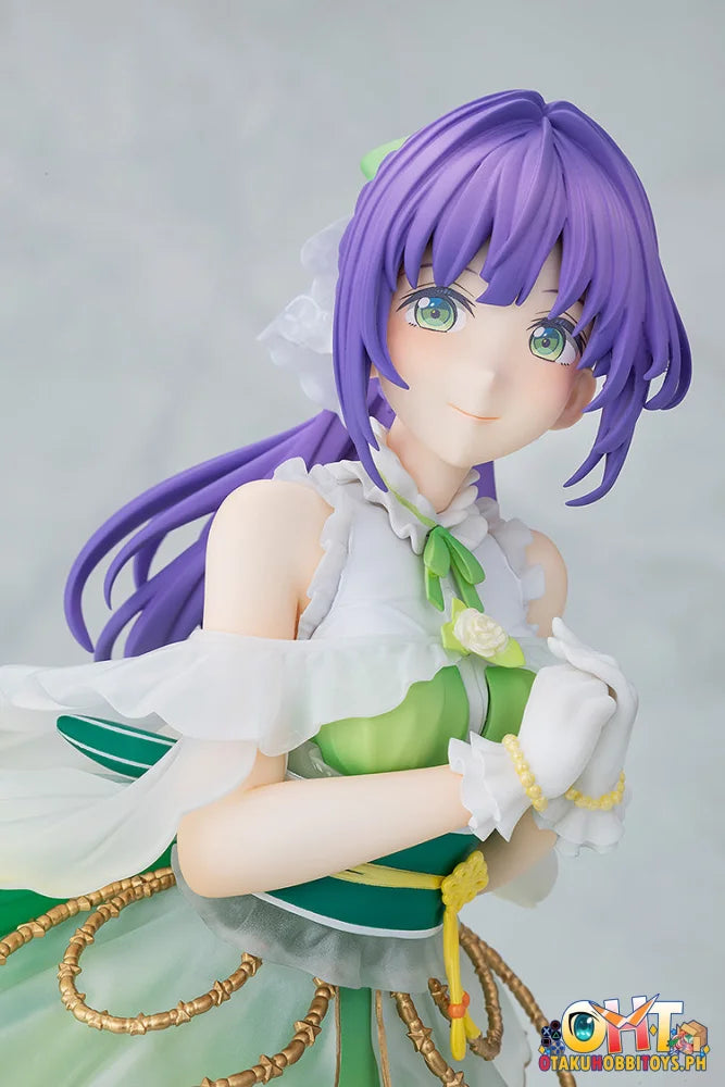 KADOKAWA 1/7 LoveLive! Hasunosora Girls’ High School Idol Club Kozue Otomune LoveLive! Days 5th Anniversary Ver.