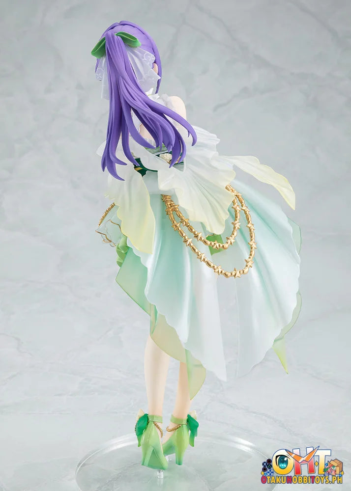 KADOKAWA 1/7 LoveLive! Hasunosora Girls’ High School Idol Club Kozue Otomune LoveLive! Days 5th Anniversary Ver.