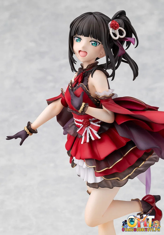 KADOKAWA 1/7 LoveLive! Sunshine! Dia Kurosawa LoveLive!Days 5th Anniversary ver. - Scale Figure