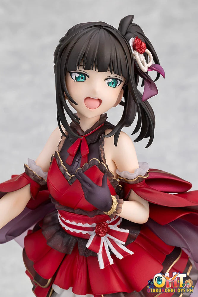 KADOKAWA 1/7 LoveLive! Sunshine! Dia Kurosawa LoveLive!Days 5th Anniversary ver. - Scale Figure