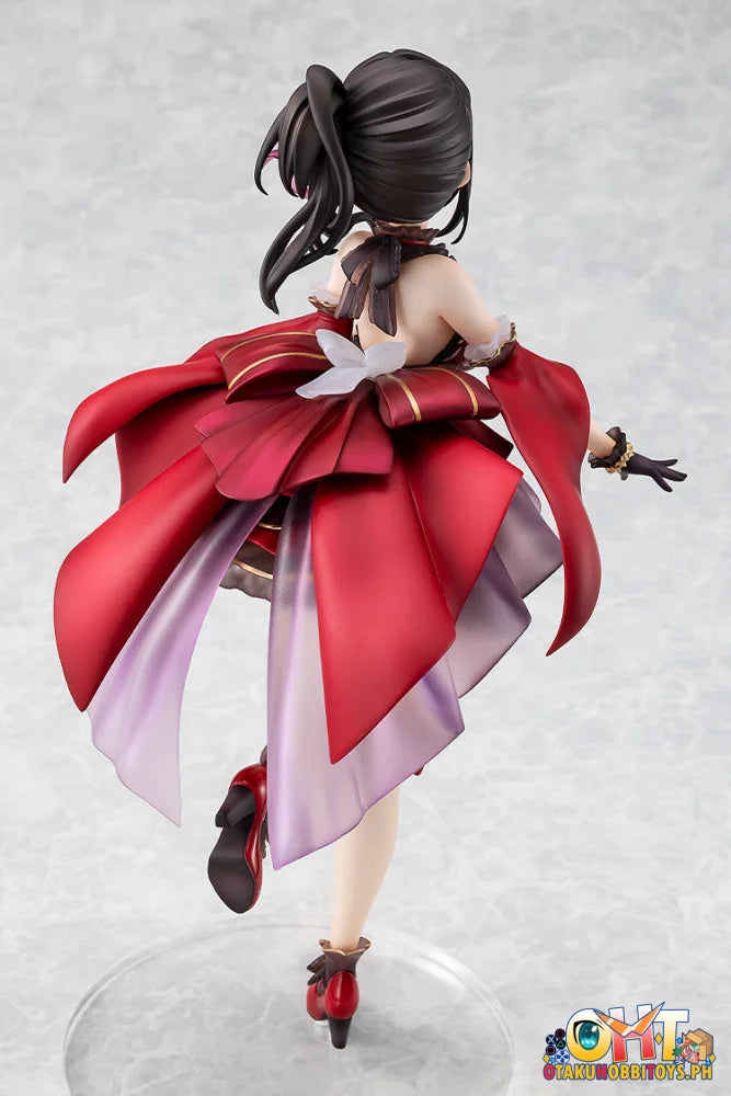 KADOKAWA 1/7 LoveLive! Sunshine! Dia Kurosawa LoveLive!Days 5th Anniversary ver. - Scale Figure