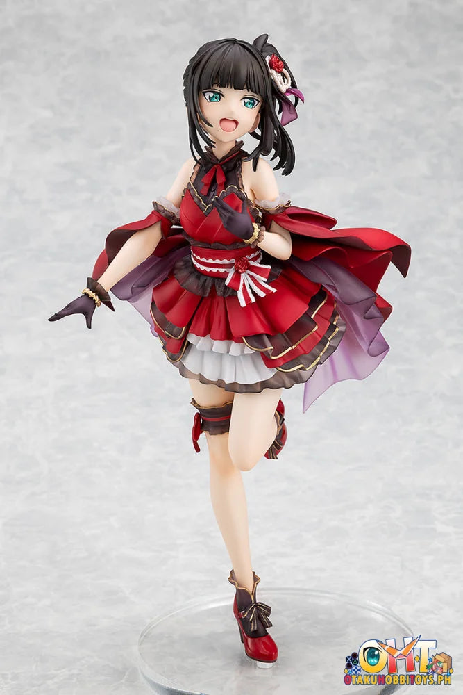 KADOKAWA 1/7 LoveLive! Sunshine! Dia Kurosawa LoveLive!Days 5th Anniversary ver. - Scale Figure