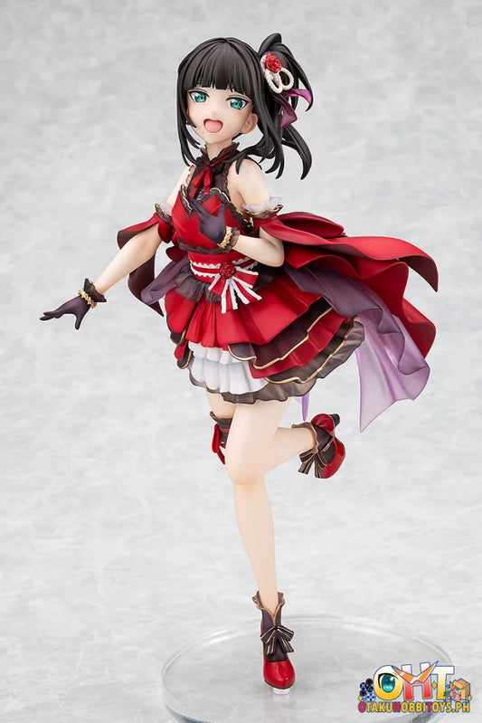 KADOKAWA 1/7 LoveLive! Sunshine! Dia Kurosawa LoveLive!Days 5th Anniversary ver. - Scale Figure