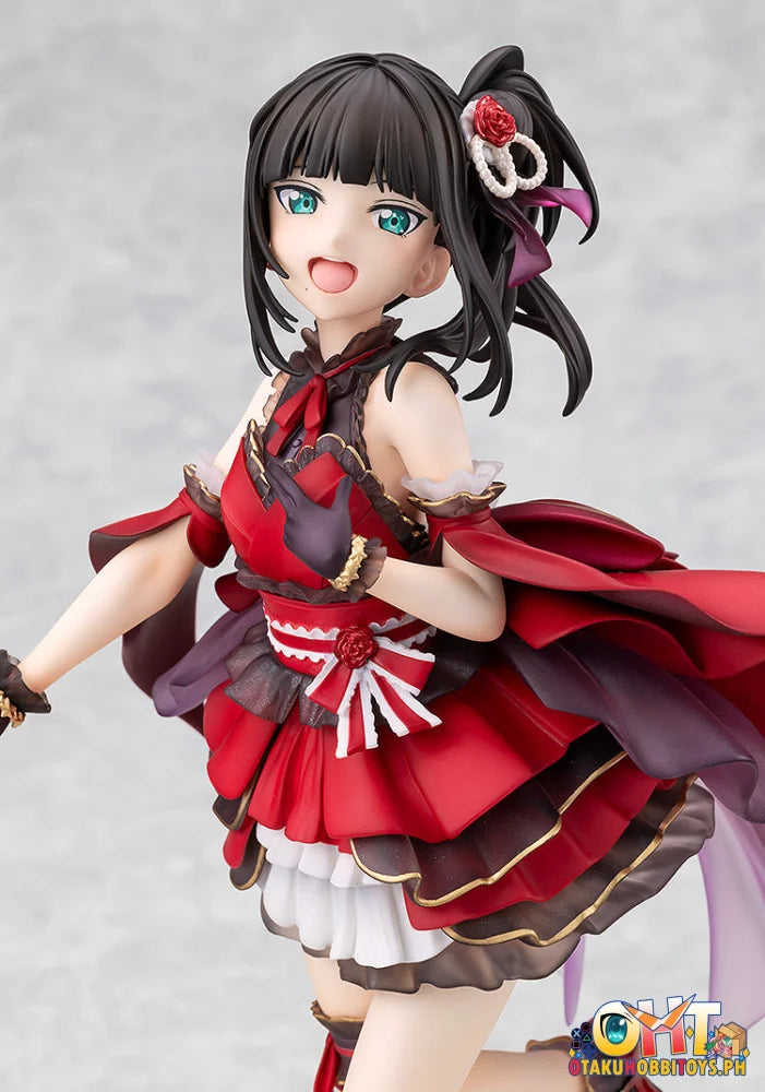KADOKAWA 1/7 LoveLive! Sunshine! Dia Kurosawa LoveLive!Days 5th Anniversary ver. - Scale Figure