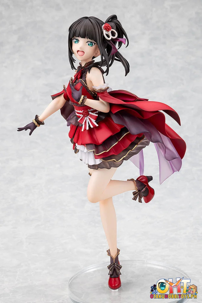 KADOKAWA 1/7 LoveLive! Sunshine! Dia Kurosawa LoveLive!Days 5th Anniversary ver. - Scale Figure