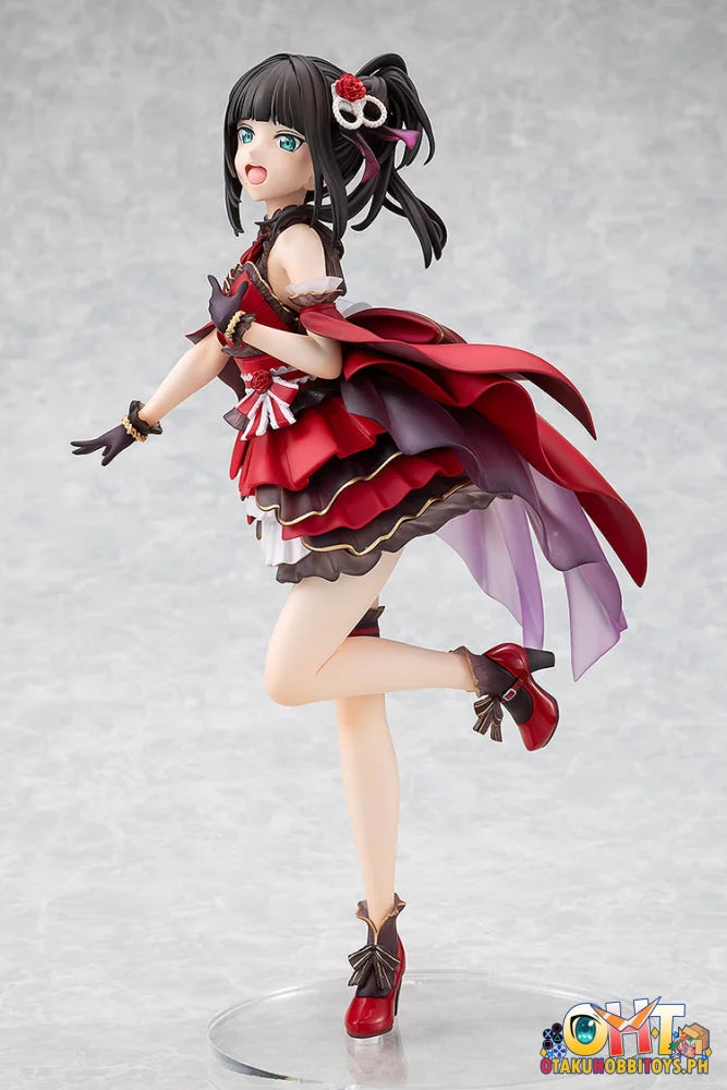 KADOKAWA 1/7 LoveLive! Sunshine! Dia Kurosawa LoveLive!Days 5th Anniversary ver. - Scale Figure