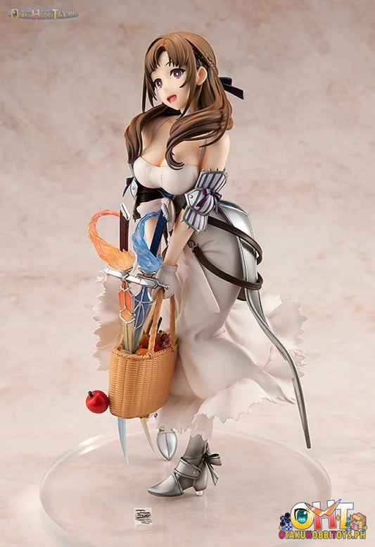Kadokawa 1/7 Mamako Osuki