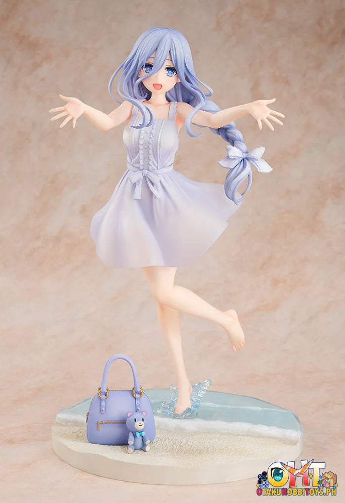 Kadokawa 1/7 Mio Takamiya Summer Dress Ver. Scale Figure