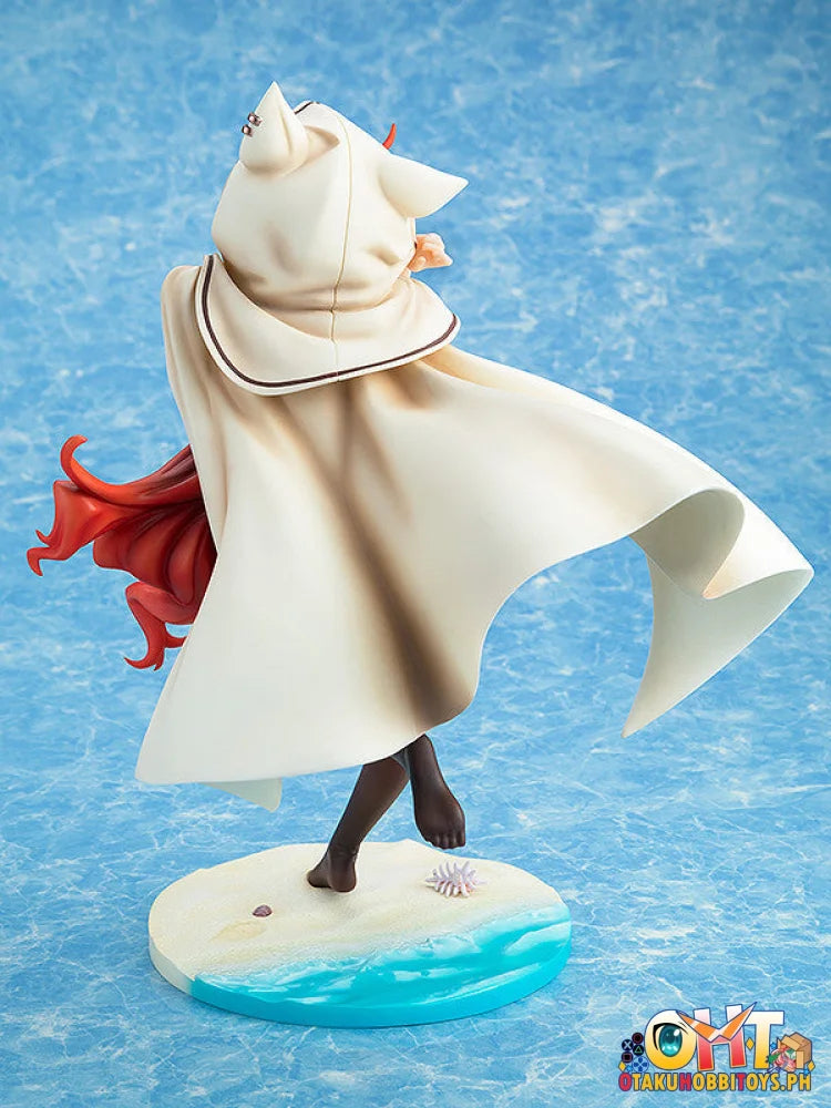 KADOKAWA 1/7 Mushoku Tensei: Jobless Reincarnation Eris Boreas Greyrat: Swimsuit Ver. Scale Figure