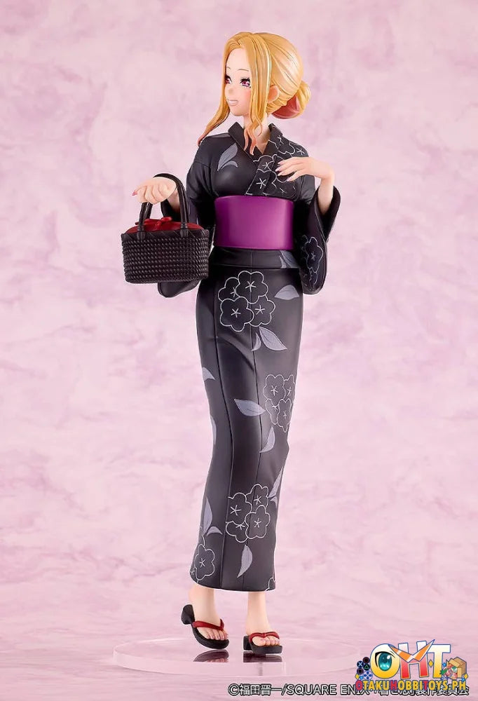 KADOKAWA 1/7 My Dress-Up Darling Marin Kitagawa Yukata ver. Scale Figure