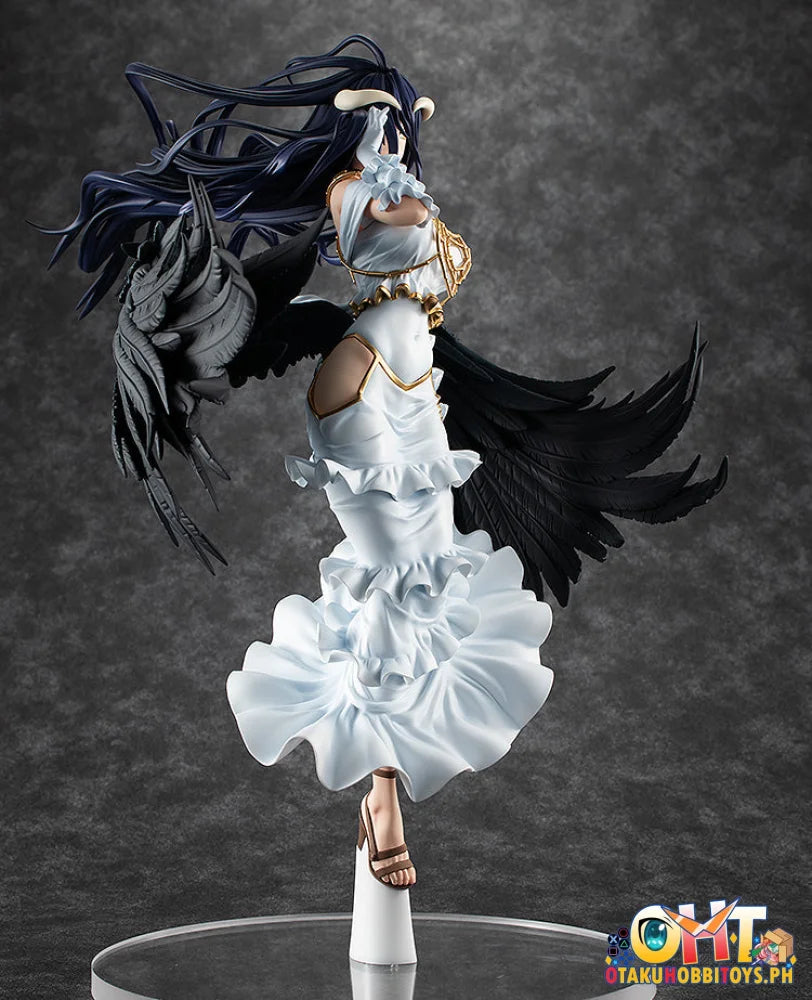 KADOKAWA 1/7 OVERLORD IV Albedo Wing Ver. Scale Figure