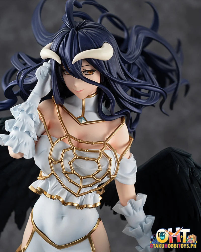 KADOKAWA 1/7 OVERLORD IV Albedo Wing Ver. Scale Figure