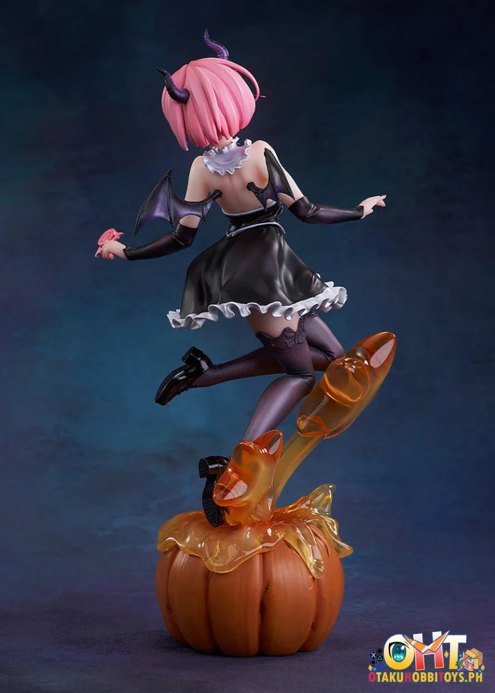 Kadokawa 1/7 Ram: Phantom Night Wizard Ver. Prize Figure