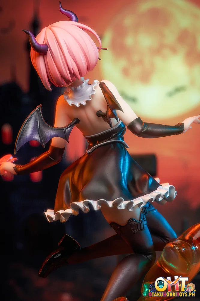 Kadokawa 1/7 Ram: Phantom Night Wizard Ver. Prize Figure