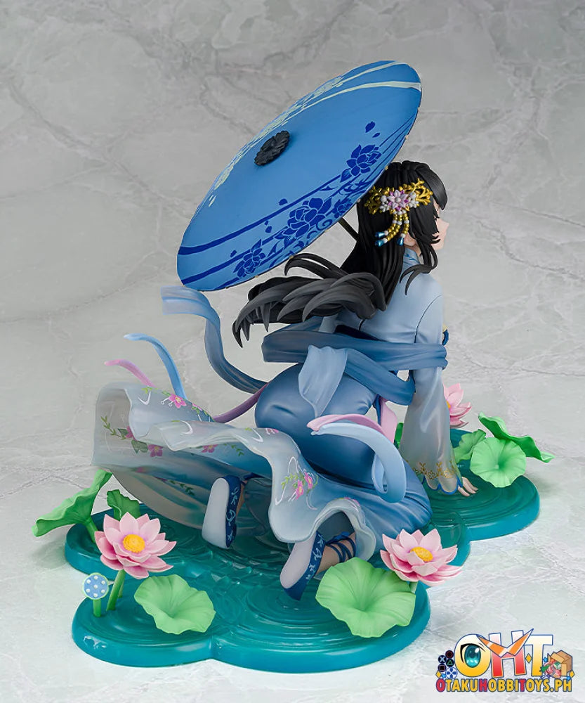 KADOKAWA 1/7 Rascal Does Not Dream Series Mai Sakurajima Hanfu ver. Scale Figure