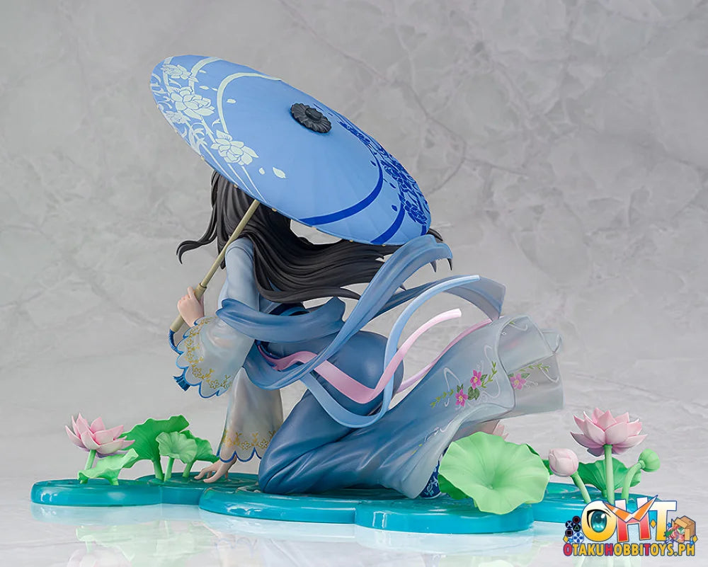 KADOKAWA 1/7 Rascal Does Not Dream Series Mai Sakurajima Hanfu ver. Scale Figure
