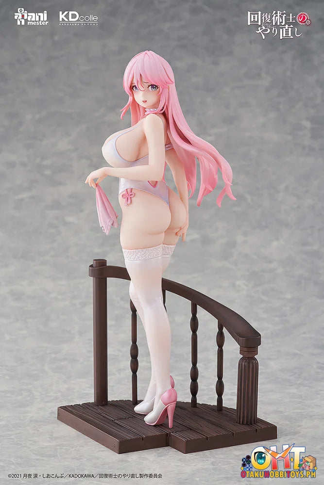 KADOKAWA 1/7 Redo of Healer Freia Chinese Dress Ver. Scale Figure