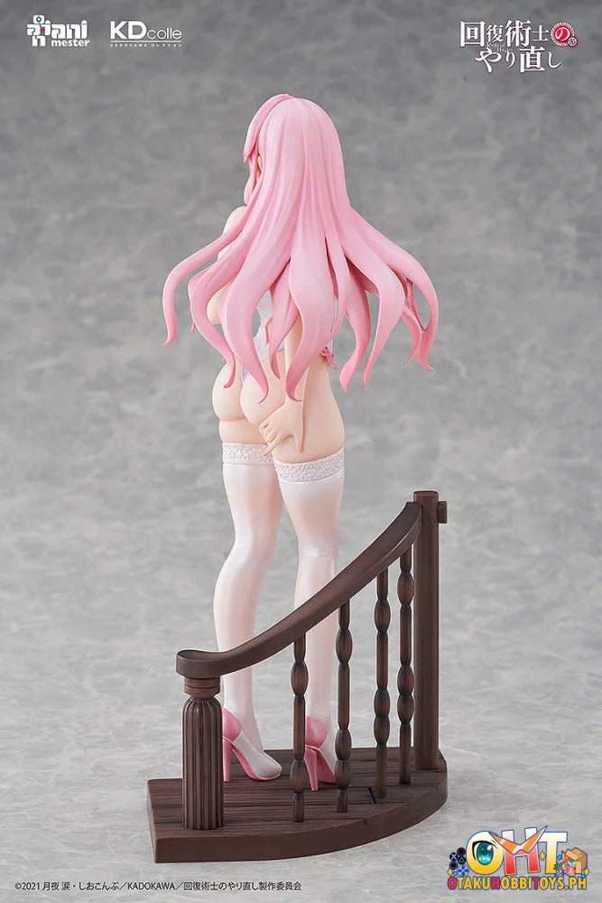 KADOKAWA 1/7 Redo of Healer Freia Chinese Dress Ver. Scale Figure